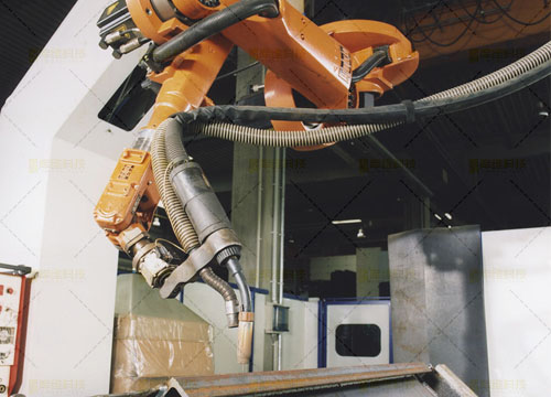 一文理清，弧焊机器人有什么系统组成和性能特点