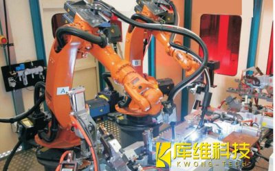 下游制造业整体复苏,推动国产工业机器人行业持续增长