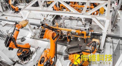 工业焊接机器人在自动化生产的优势