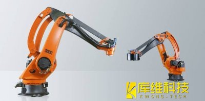 库卡工业机器人KRC4 用 WorkVisual 加载项目的方法